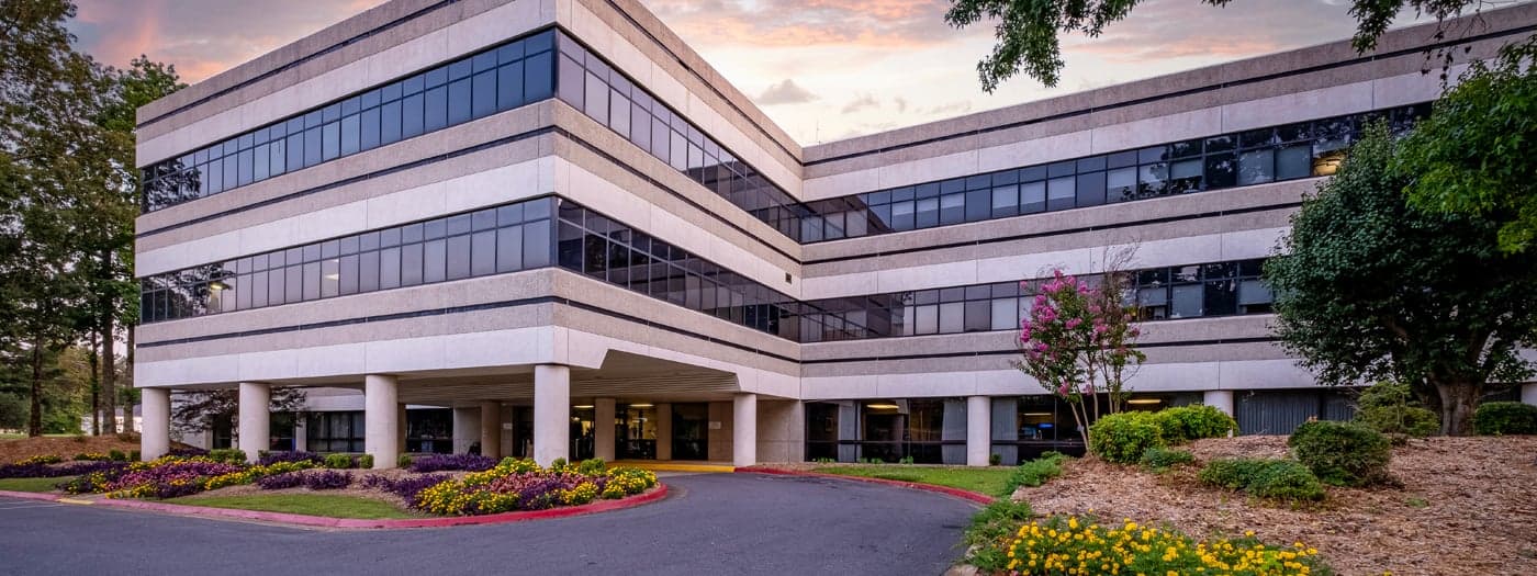 Baptist Health Medical Center - Arkadelphia