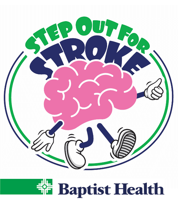 Step Out For Stroke