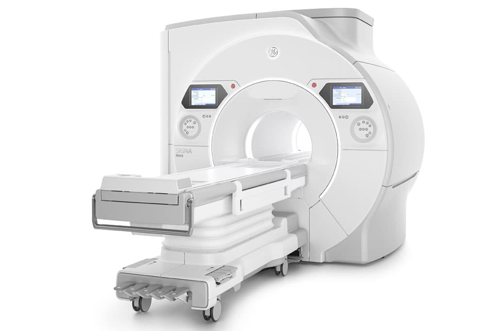 MRI Machine