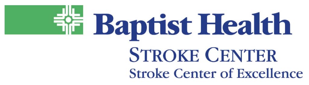 Stroke Center logo