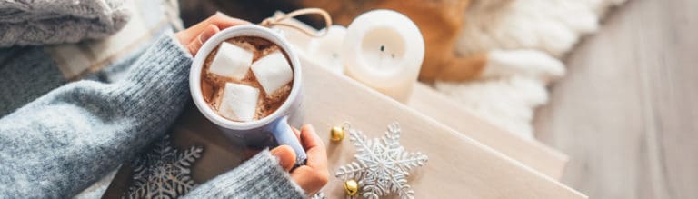 Caring for your mental health during the holidays